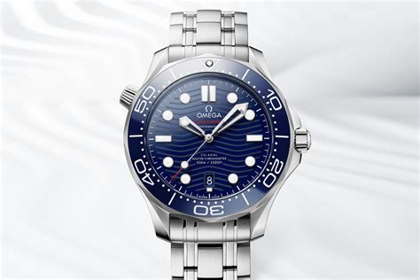 omega seamaster 300m 2018 price